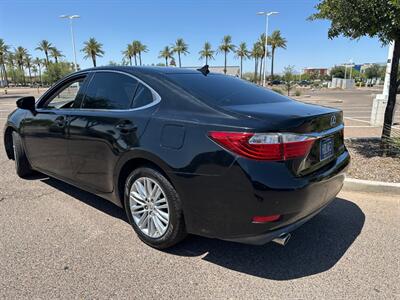 2013 Lexus ES 350 Sedan - Photo 8 - Mesa, AZ 85201