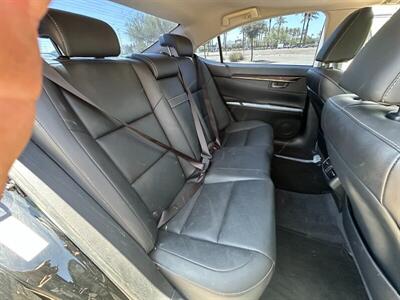 2013 Lexus ES 350 Sedan - Photo 20 - Mesa, AZ 85201