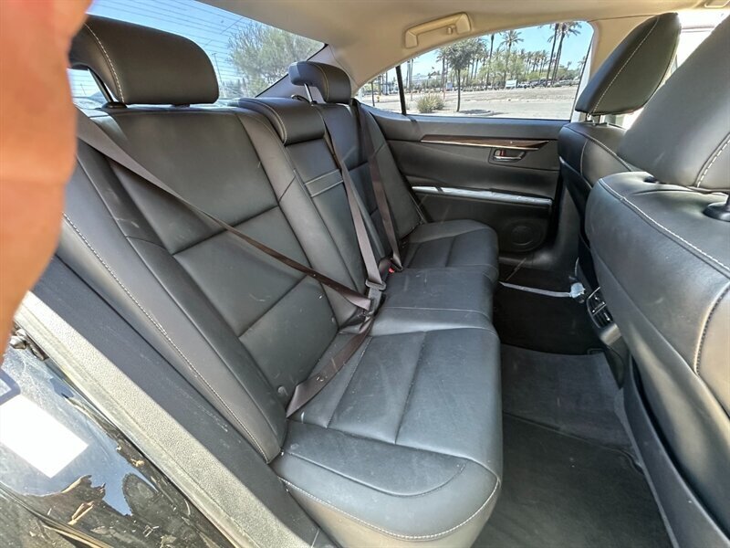 2013 Lexus ES 350 Sedan - Photo 20 - Mesa, AZ 85201