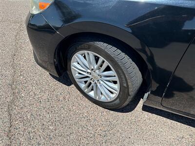 2013 Lexus ES 350 Sedan - Photo 9 - Mesa, AZ 85201