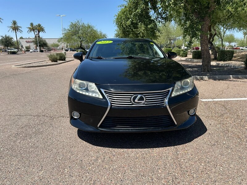 2013 Lexus ES 350 Sedan - Photo 5 - Mesa, AZ 85201