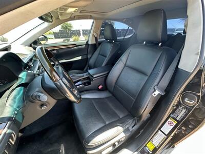 2013 Lexus ES 350 Sedan - Photo 18 - Mesa, AZ 85201