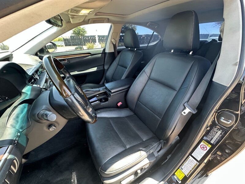 2013 Lexus ES 350 Sedan - Photo 18 - Mesa, AZ 85201