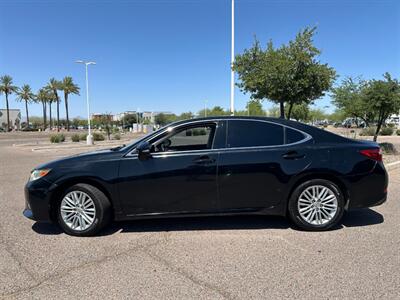 2013 Lexus ES 350 Sedan - Photo 7 - Mesa, AZ 85201