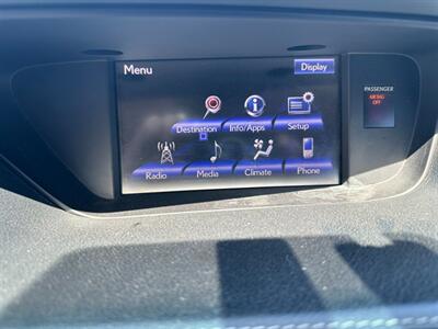 2013 Lexus ES 350 Sedan - Photo 12 - Mesa, AZ 85201