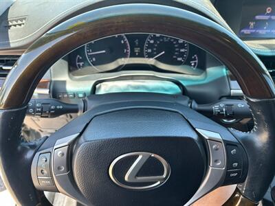 2013 Lexus ES 350 Sedan - Photo 17 - Mesa, AZ 85201