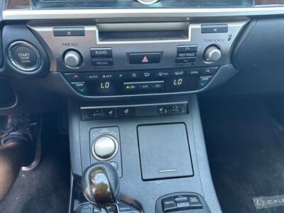 2013 Lexus ES 350 Sedan - Photo 13 - Mesa, AZ 85201