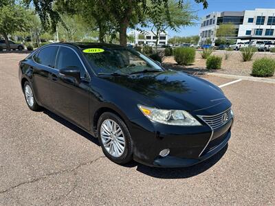 2013 Lexus ES 350 Sedan - Photo 1 - Mesa, AZ 85201