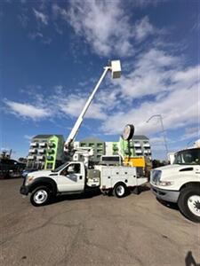 2011 FORD F-550 Bucket Truck   - Photo 7 - Mesa, AZ 85201