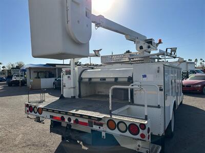 2011 FORD F-550 Bucket Truck   - Photo 23 - Mesa, AZ 85201