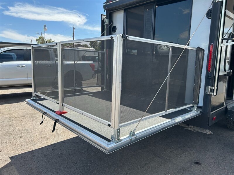 2018 STARCRAFT M-210RLD GPS - Photo 10 - Prescott, AZ 86301