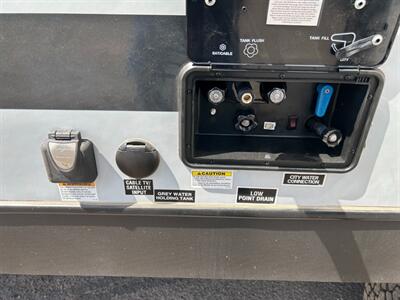 2018 STARCRAFT M-210RLD GPS - Photo 14 - Mesa, AZ 85201