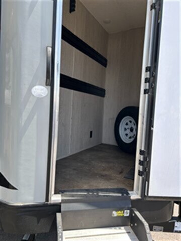 2018 STARCRAFT M-210RLD GPS - Photo 6 - Prescott, AZ 86301