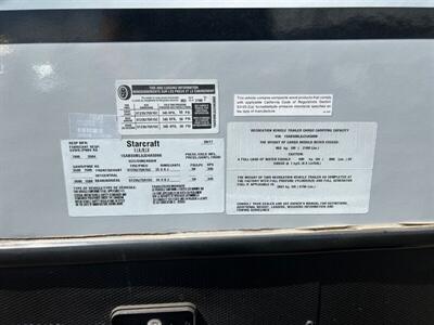 2018 STARCRAFT M-210RLD GPS - Photo 13 - Prescott, AZ 86301