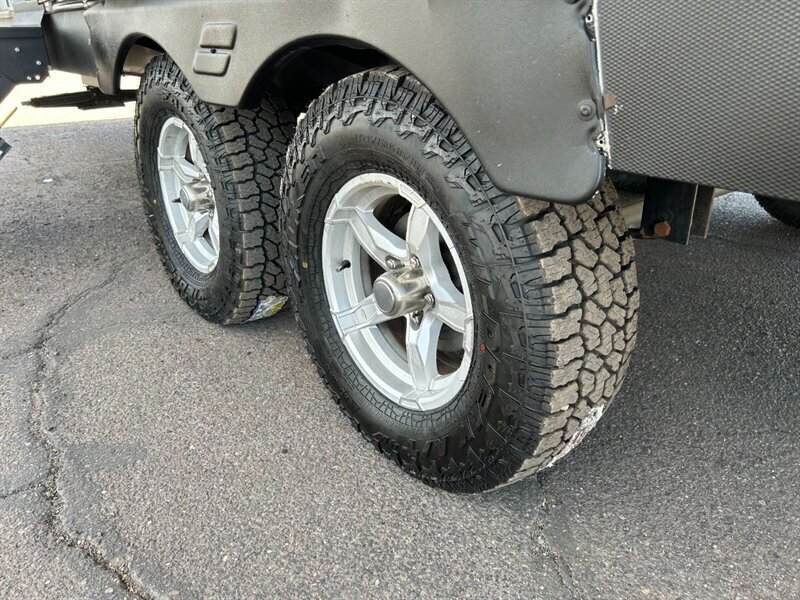 2018 STARCRAFT M-210RLD GPS - Photo 8 - Prescott, AZ 86301