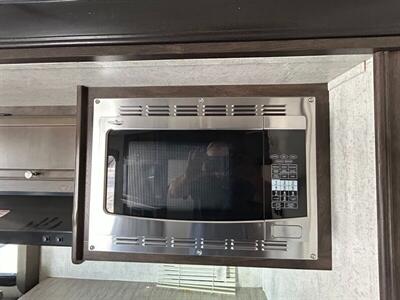 2018 STARCRAFT M-210RLD GPS - Photo 25 - Prescott, AZ 86301