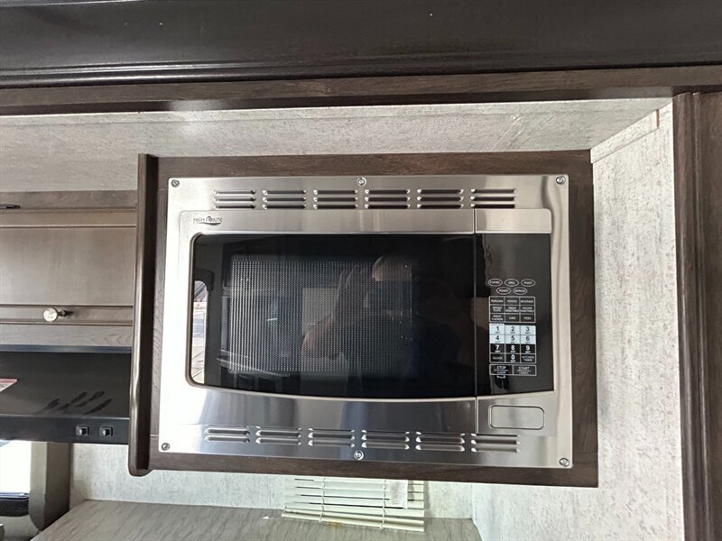 2018 STARCRAFT M-210RLD GPS - Photo 25 - Prescott, AZ 86301