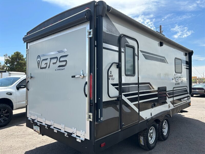 2018 STARCRAFT M-210RLD GPS - Photo 3 - Prescott, AZ 86301