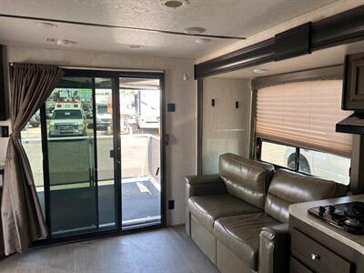 2018 STARCRAFT M-210RLD GPS - Photo 16 - Mesa, AZ 85201