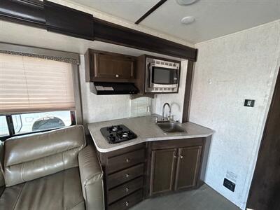 2018 STARCRAFT M-210RLD GPS - Photo 19 - Mesa, AZ 85201