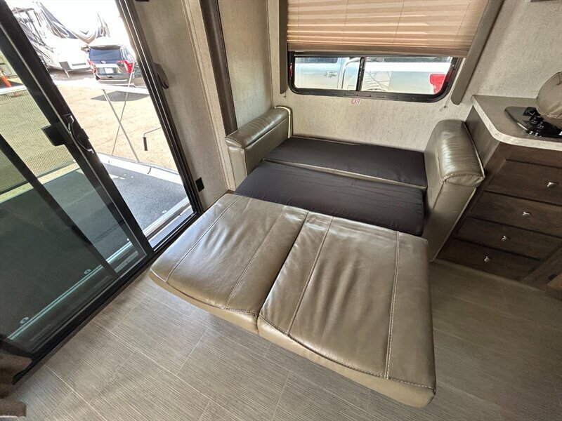 2018 STARCRAFT M-210RLD GPS - Photo 21 - Prescott, AZ 86301