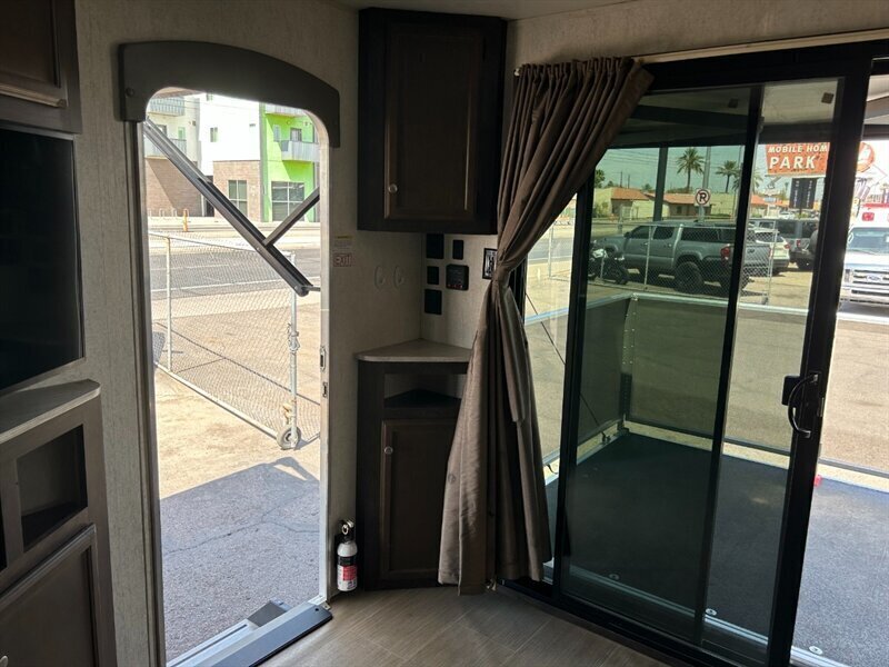 2018 STARCRAFT M-210RLD GPS - Photo 17 - Prescott, AZ 86301