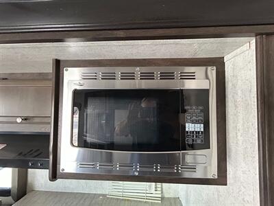 2018 STARCRAFT M-210RLD GPS - Photo 25 - Mesa, AZ 85201