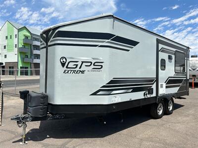 2018 STARCRAFT M-210RLD GPS - Photo 1 - Mesa, AZ 85201