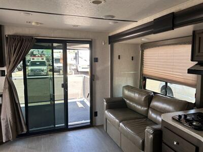2018 STARCRAFT M-210RLD GPS - Photo 16 - Prescott, AZ 86301