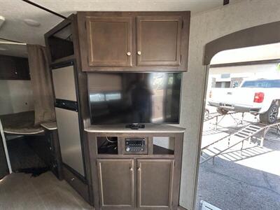 2018 STARCRAFT M-210RLD GPS - Photo 18 - Prescott, AZ 86301