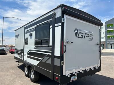 2018 STARCRAFT M-210RLD GPS - Photo 4 - Prescott, AZ 86301