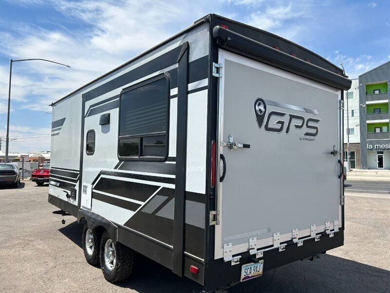 2018 STARCRAFT M-210RLD GPS - Photo 4 - Prescott, AZ 86301
