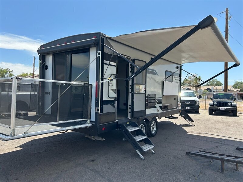 2018 STARCRAFT M-210RLD GPS - Photo 9 - Prescott, AZ 86301