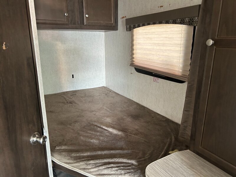 2018 STARCRAFT M-210RLD GPS - Photo 22 - Prescott, AZ 86301