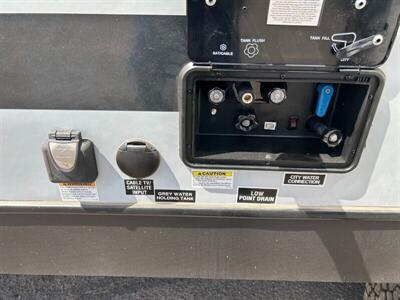 2018 STARCRAFT M-210RLD GPS - Photo 14 - Prescott, AZ 86301