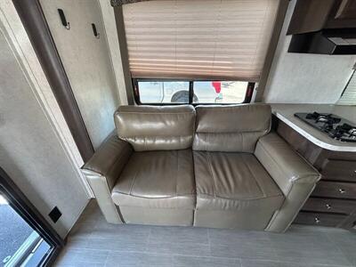 2018 STARCRAFT M-210RLD GPS - Photo 20 - Prescott, AZ 86301