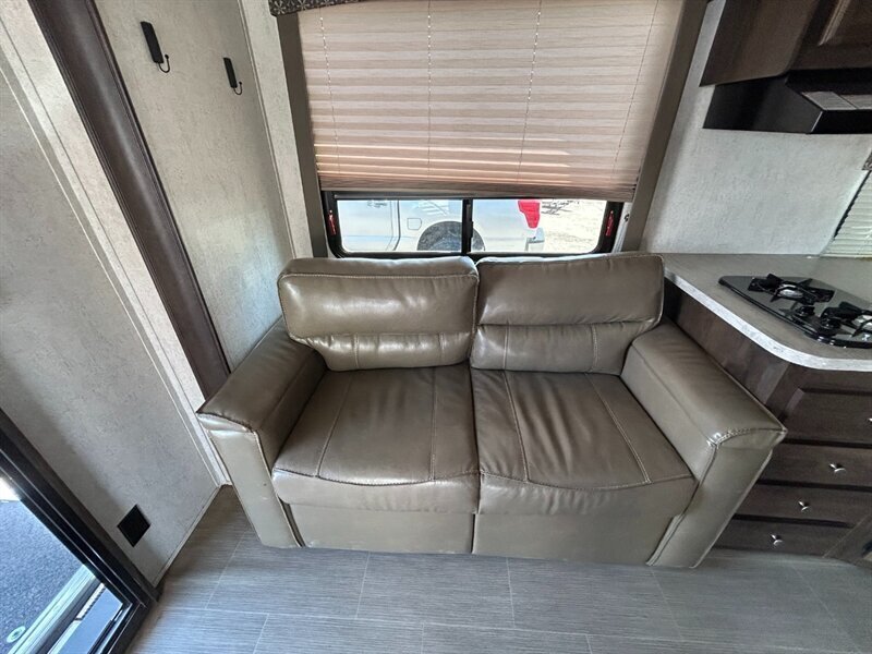 2018 STARCRAFT M-210RLD GPS - Photo 20 - Prescott, AZ 86301