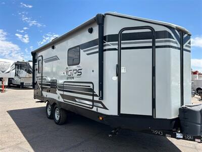 2018 STARCRAFT M-210RLD GPS - Photo 2 - Prescott, AZ 86301