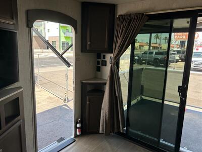 2018 STARCRAFT M-210RLD GPS - Photo 17 - Mesa, AZ 85201
