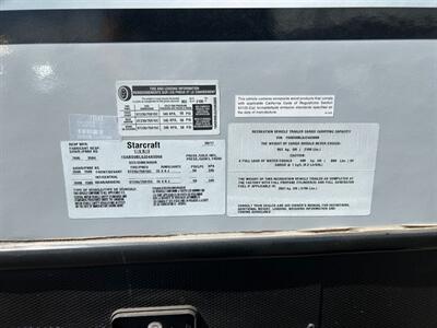 2018 STARCRAFT M-210RLD GPS - Photo 13 - Mesa, AZ 85201