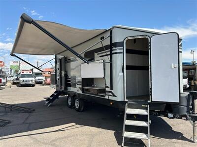 2018 STARCRAFT M-210RLD GPS - Photo 7 - Prescott, AZ 86301