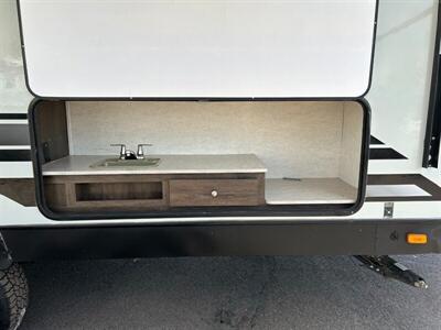 2018 STARCRAFT M-210RLD GPS - Photo 5 - Prescott, AZ 86301