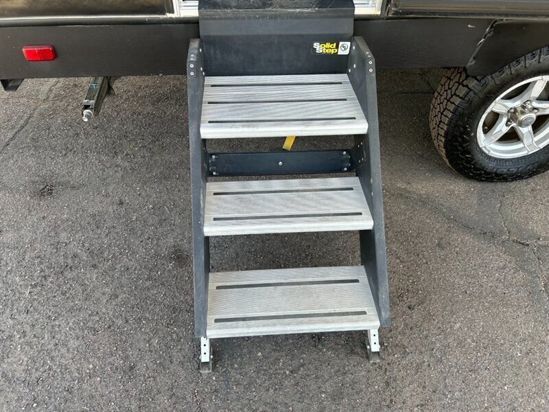 2018 STARCRAFT M-210RLD GPS - Photo 12 - Prescott, AZ 86301