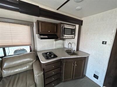 2018 STARCRAFT M-210RLD GPS - Photo 19 - Prescott, AZ 86301