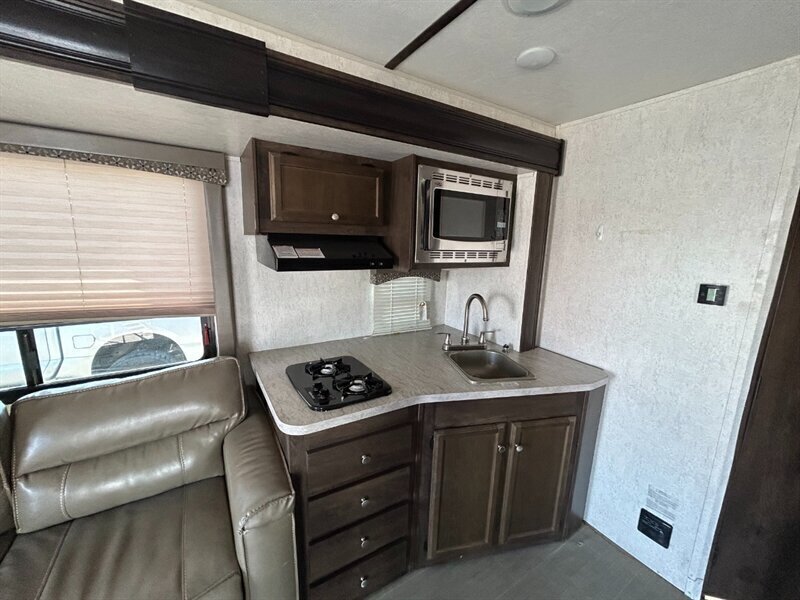 2018 STARCRAFT M-210RLD GPS - Photo 19 - Prescott, AZ 86301