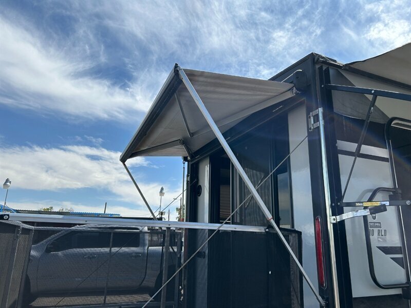 2018 STARCRAFT M-210RLD GPS - Photo 11 - Prescott, AZ 86301
