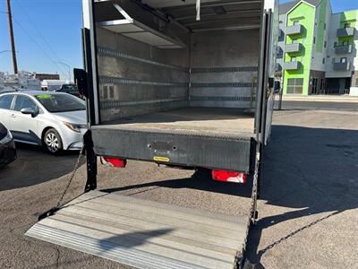 2014 Freightliner 3500 3500  Box Van - Photo 36 - Mesa, AZ 85201