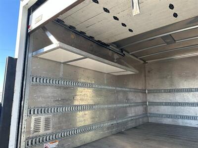 2014 Freightliner 3500 3500  Box Van - Photo 22 - Mesa, AZ 85201