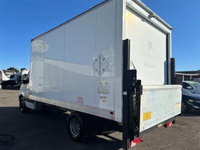 2014 Freightliner 3500 3500  Box Van - Photo 34 - Mesa, AZ 85201