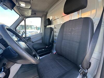 2014 Freightliner 3500 3500  Box Van - Photo 16 - Mesa, AZ 85201